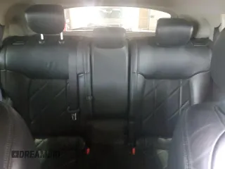 2009 Infiniti FX with VIN JNRAS18WX9M153861, listed as a Copart auction lot 64962495 with 257,999 mi miles and Salvage title. Bid and sale history available at DreamBid. Image 10.