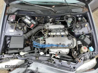 1995 Honda Civic z VIN 2HGEJ1224SH543570, wystawiony jako Copart lot #72806114 z przebiegiem 153 785 mil mil oraz Szkody całkowita. Historia ofert i sprzedaży dostępna na DreamBid. Obrazek 12.
