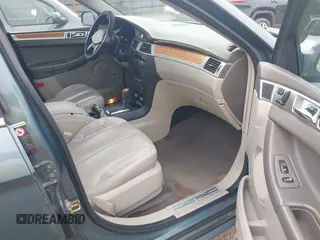2005 Chrysler Pacifica with VIN 2C8GF78455R410107, listed as a IAAI auction lot 42205415 with 261,094 mi miles and . Bid and sale history available at DreamBid. Image 5.