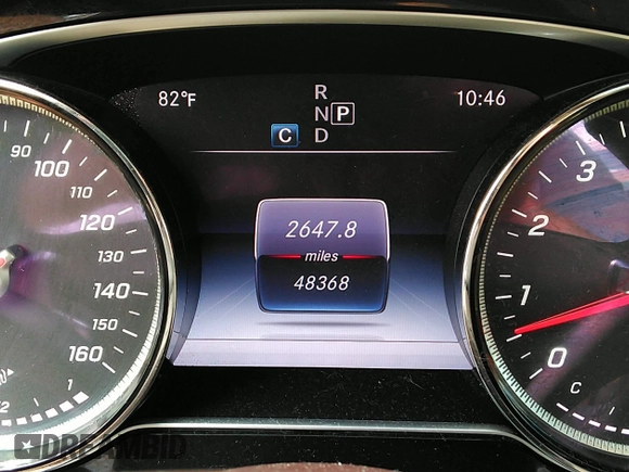 2017 Mercedes-Benz E 300 Luxury with VIN WDDZF4KB5HA102997, listed as a IAAI auction lot 42437956 with 48,368 mi miles and . Bid and sale history available at DreamBid. Image 15.