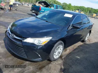 2017 Toyota Camry XLE z VIN 4T1BF1FK0HU403059, wystawiony jako IAAI lot #42112842 z przebiegiem 99 782 mil mil oraz . Historia ofert i sprzedaży dostępna na DreamBid. Obrazek 19.
