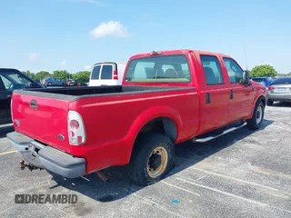 2003 Ford F-250 XL с VIN 1FTNW20S73EC18395, выставлен на аукционе IAAI как лот 42343481 с пробегом 151 832 миль миль и . История ставок и продаж доступна на DreamBid. Изображение 6.