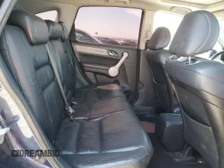 2007 Honda CR-V EX-L z VIN JHLRE38737C059390, wystawiony jako Copart lot #53989475 z przebiegiem 240 369 mil mil oraz Czysty tytuł • Clean title. Historia ofert i sprzedaży dostępna na DreamBid. Obrazek 11.