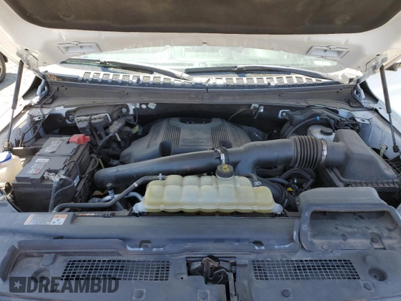 2019 Ford Expedition XLT with VIN 1FMJU1JT4KEA66026, listed as a Copart auction lot 63929384 with 89,295 mi miles and Salvage Title. Bid and sale history available at carsss.com. Image 11.