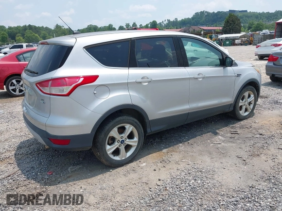 2013 Ford Escape SE с VIN 1FMCU9GX2DUC08450, выставлен на аукционе IAAI как лот 42414210 с пробегом 173 924 миль миль и . История ставок и продаж доступна на DreamBid. Изображение 4.