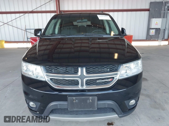 2017 Dodge Journey SXT with VIN 3C4PDCBG7HT532245, listed as a IAAI auction lot 41993844 with 136,883 mi miles and . Bid and sale history available at carsss.com. Image 12.
