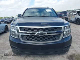 2017 Chevrolet Tahoe LS with VIN 1GNSCAKC1HR225698, listed as a IAAI auction lot 42044712 with 89,605 mi miles and . Bid and sale history available at DreamBid. Image 12.