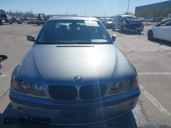 2003 BMW 3 Series 325i with VIN WBAAZ334X3KP81397, listed as a IAAI auction lot 41633863 with 128,133 mi miles and . Bid and sale history available at DreamBid. Image 13.