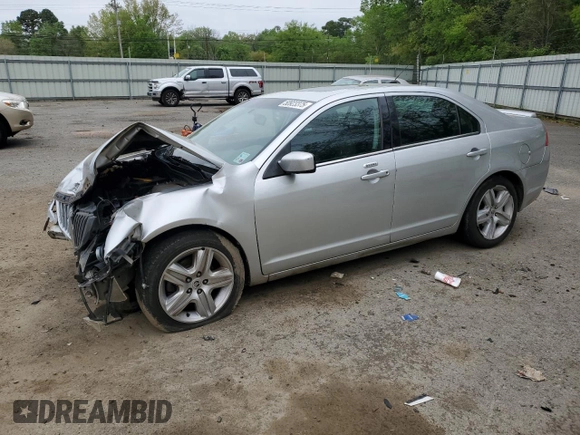 2011 Mercury Milan with VIN 3MEHM0HA3BR604115, listed as a Copart auction lot 50923375 with 247,534 mi miles and Salvage Title. Bid and sale history available at carsss.com. Image 1.