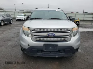 2012 Ford Explorer с VIN 1FMHK8B89CGA05655, выставлен на аукционе Copart как лот 51900405 с пробегом 204 181 миль миль и Чистый • Clean title. История ставок и продаж доступна на DreamBid. Изображение 5.