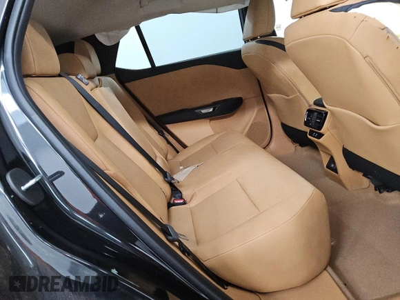 2024 Lexus RZ 300e Premium with VIN JTJABABB8RA005941, listed as a Copart auction lot 88363525 with 3,024 mi miles and Clean title. Bid and sale history available at DreamBid. Image 11.