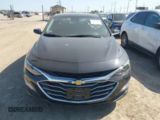 2023 Chevrolet Malibu LT with VIN 1G1ZD5STXPF227132, listed as a IAAI auction lot 41992971 with 62,236 mi miles and . Bid and sale history available at DreamBid. Image 11.
