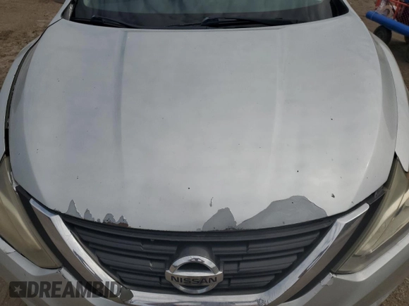2016 Nissan Altima S with VIN 1N4AL3AP7GC155992, listed as a Copart auction lot 62929275 with 184,231 mi miles and Salvage title. Bid and sale history available at DreamBid. Image 11.