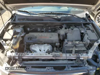 2006 Toyota RAV4 Limited with VIN JTMZD31V265022181, listed as a Copart auction lot 59937355 with 106,502 mi miles and Salvage title. Bid and sale history available at DreamBid. Image 11.