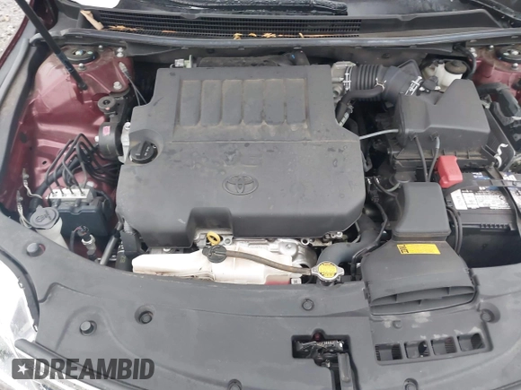 2013 Toyota Avalon XLE with VIN 4T1BK1EB4DU032060, listed as a IAAI auction lot 41967733 with 51,081 mi miles and . Bid and sale history available at DreamBid. Image 10.