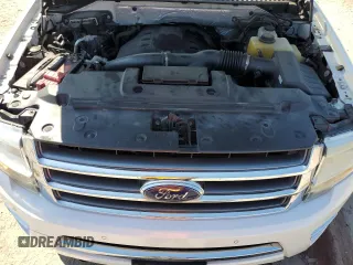2015 Ford Expedition Limited with VIN 1FMJU2AT9FEF03109, listed as a Copart auction lot 46498415 with 107,092 mi miles and Salvage title. Bid and sale history available at DreamBid. Image 12.