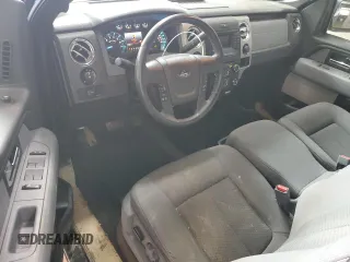 2013 Ford F-150 XL с VIN 1FTFW1EF0DFD16867, выставлен на аукционе Copart как лот 63064595 с пробегом 87 329 миль миль и Списание • Salvage title. История ставок и продаж доступна на DreamBid. Изображение 8.