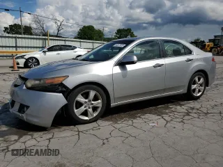 2010 Acura TSX z VIN JH4CU2F64AC043439, wystawiony jako Copart lot #56867925 z przebiegiem 132 620 mil mil oraz Szkody całkowita. Historia ofert i sprzedaży dostępna na DreamBid. Obrazek 1.