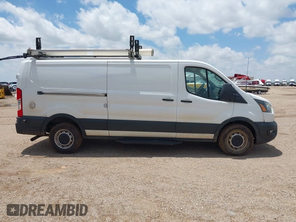 2020 Ford Transit Cargo с VIN 1FTYE1Y87LKA19366, выставлен на аукционе IAAI как лот 42362020 с пробегом 149 830 миль миль и . История ставок и продаж доступна на DreamBid. Изображение 13.