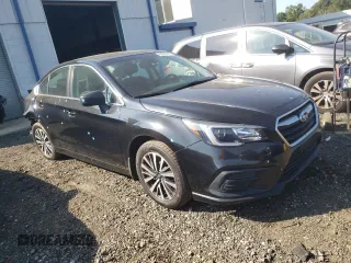 2019 Subaru Legacy with VIN 4S3BNAB66K3040005, listed as a Copart auction lot 66890703 with 82,156 mi miles. Bid and sale history available at carsss.com. Image 4.