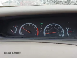 2001 Toyota Avalon XL z VIN 4T1BF28B41U172837, wystawiony jako IAAI lot #42350664 z przebiegiem 150 111 mil mil oraz . Historia ofert i sprzedaży dostępna na DreamBid. Obrazek 7.