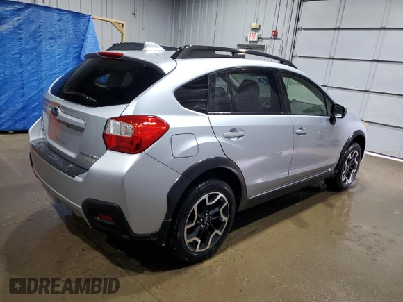 2016 Subaru Crosstrek Limited with VIN JF2GPANC5GH318292, listed as a Copart auction lot 56007985 with 148,970 mi miles and Salvage title. Bid and sale history available at DreamBid. Image 3.