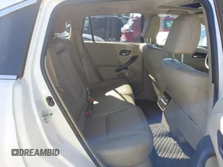 2016 Acura RDX Advance Pkg with VIN 5J8TB4H73GL005154, listed as a IAAI auction lot 41790569 with 114,087 mi miles. Bid and sale history available at carsss.com. Image 8.