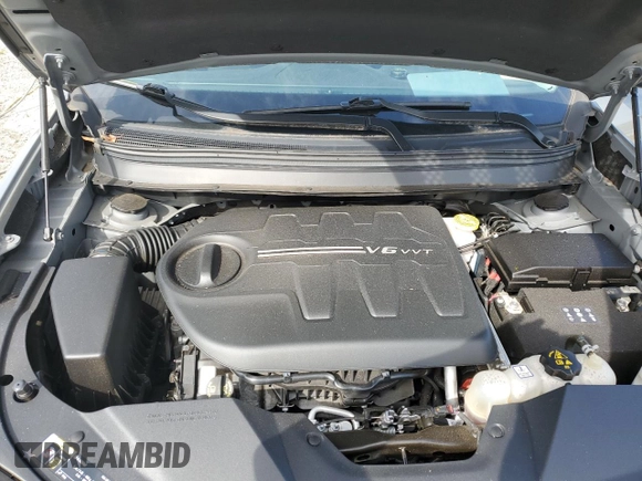 2020 Jeep Cherokee Latitude with VIN 1C4PJMCX6LD645714, listed as a Copart auction lot 69430894 with 15,430 mi miles and Salvage Title. Bid and sale history available at carsss.com. Image 11.