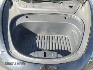 2023 Tesla Model 3 z VIN 5YJ3E1EA4PF707099, wystawiony jako Copart lot #52531035 z przebiegiem 57 723 mil mil oraz Szkoda całkowita • Salvage title. Historia ofert i sprzedaży dostępna na DreamBid. Obrazek 13.