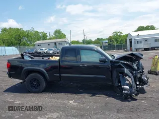 2019 Toyota Tacoma SR with VIN 5TFSX5EN7KX070319, listed as a IAAI auction lot 42475609 with 62,029 mi miles and . Bid and sale history available at DreamBid. Image 13.