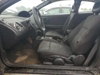 2005 Saturn ION ION 2 with VIN 1G8AN12F45Z105019, listed as a Copart auction lot 55380314 with 173,681 mi miles and Non Repairable. Bid and sale history available at carsss.com. Image 7.