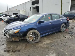 2017 Nissan Altima S z VIN 1N4AL3AP7HC470406, wystawiony jako Copart lot #58479845 z przebiegiem 145 885 mil mil oraz Szkoda całkowita • Salvage title. Historia ofert i sprzedaży dostępna na DreamBid. Obrazek 1.