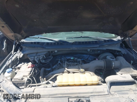2019 Ford F-150 XL with VIN 1FTEW1CP2KKF32814, listed as a IAAI auction lot 41884988 with 51,870 mi miles and . Bid and sale history available at carsss.com. Image 10.