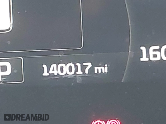2016 Kia Sorento SX z VIN 5XYPKDA59GG113511, wystawiony jako IAAI lot #41997346 z przebiegiem 140 017 mil mil oraz . Historia ofert i sprzedaży dostępna na DreamBid. Obrazek 16.