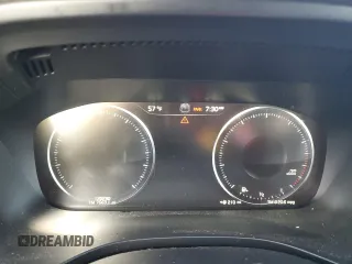 2018 Volvo XC60 Momentum с VIN YV4102RK5J1071630, выставлен на аукционе Copart как лот 56046765 с пробегом 120 230 миль миль и Списание • Salvage title. История ставок и продаж доступна на DreamBid. Изображение 9.