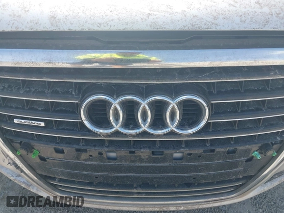 2008 Audi A8 L 4.2L with VIN WAUMV94E98N014228, listed as a IAAI auction lot 41291694 with 177,942 mi miles. Bid and sale history available at carsss.com. Image 12.