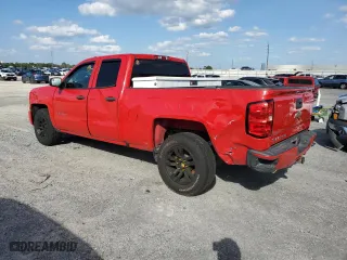 2018 Chevrolet Silverado 1500 Custom with VIN 1GCRCPEH2JZ333285, listed as a Copart auction lot 73400434 with 149,320 mi miles and Clean Title. Bid and sale history available at carsss.com. Image 2.