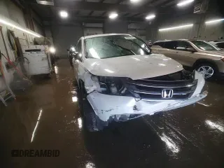2014 Honda CR-V LX with VIN 5J6RM4H33EL103964, listed as a Copart auction lot 49070975 with 135,334 mi miles and Salvage Title. Bid and sale history available at carsss.com. Image 14.