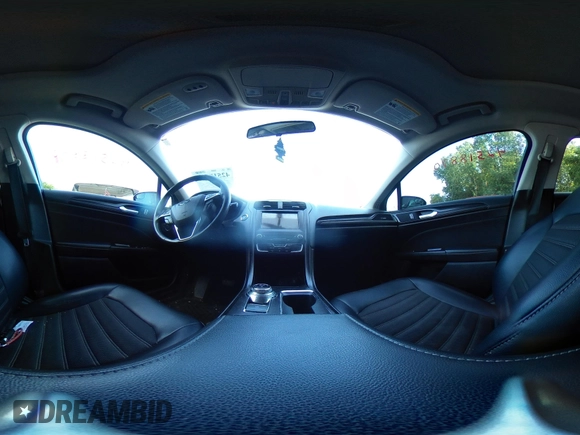 2018 Ford Fusion SE with VIN 3FA6P0HD7JR230705, listed as a IAAI auction lot 42518890 with 114,988 mi miles and . Bid and sale history available at DreamBid. Image 19.