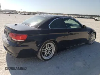 2008 BMW 3 Series M3 with VIN WBSWL93588PL89172, listed as a Copart auction lot 76332914 with 66,792 mi miles and Clean Title. Bid and sale history available at carsss.com. Image 3.