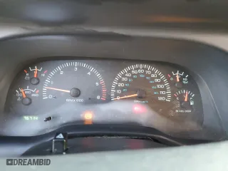 1999 Dodge Ram 1500 with VIN 1B7HF16YXXS147025, listed as a Copart auction lot 88819195 with 76,714 mi miles and Salvage Title. Bid and sale history available at carsss.com. Image 9.