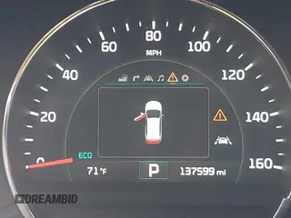 2017 Kia Sorento SX z VIN 5XYPK4A58HG226884, wystawiony jako IAAI lot #40738284 z przebiegiem 137 599 mil mil oraz . Historia ofert i sprzedaży dostępna na DreamBid. Obrazek 15.