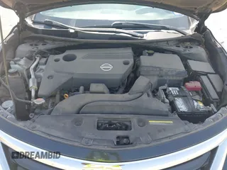 2015 Nissan Altima 2.5 z VIN 1N4AL3AP9FN349264, wystawiony jako IAAI lot #42031156 z przebiegiem 107 783 mil mil oraz . Historia ofert i sprzedaży dostępna na DreamBid. Obrazek 10.