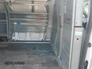 2015 Ford Transit Cargo with VIN 1FTNR1YM5FKA13168, listed as a Copart auction lot 58669105 with 120,267 mi miles and Clean title. Bid and sale history available at DreamBid. Image 11.
