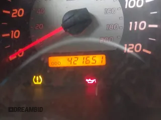 2006 Toyota Tacoma PreRunner z VIN 5TETU62N36Z153154, wystawiony jako IAAI lot #42450775 z przebiegiem 421 651 mil mil oraz . Historia ofert i sprzedaży dostępna na DreamBid. Obrazek 15.