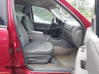 2003 Ford Explorer XLS z VIN 1FMZU62K73ZB49062, wystawiony jako IAAI lot #42264490 z przebiegiem 158 958 mil mil oraz . Historia ofert i sprzedaży dostępna na DreamBid. Obrazek 5.