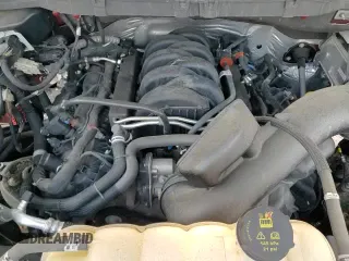 2023 Ford F-150 XL z VIN 1FTMF1C50PKE40750, wystawiony jako Copart lot #67183535 z przebiegiem 85 975 mil mil oraz Szkoda całkowita • Salvage title. Historia ofert i sprzedaży dostępna na DreamBid. Obrazek 13.