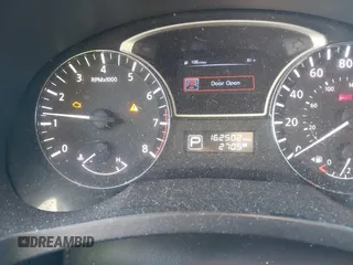 2014 Nissan Altima S with VIN 1N4AL3AP4EC323133, listed as a IAAI auction lot 42159999 with 162,502 mi miles and . Bid and sale history available at DreamBid. Image 7.