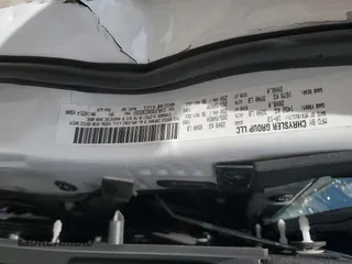 2014 Jeep Grand Cherokee Limited with VIN 1C4RJFBGXEC325357, listed as a Copart auction lot 61993715 with 156,718 mi miles and Salvage title. Bid and sale history available at DreamBid. Image 13.