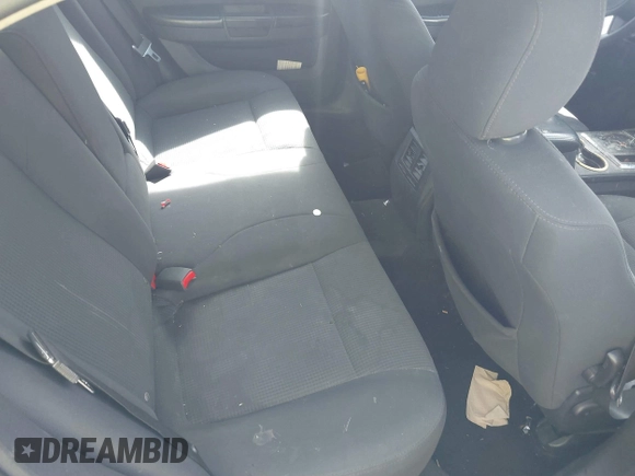 2010 Dodge Charger SXT with VIN 2B3CA3CV2AH124336, listed as a IAAI auction lot 41832204 with 255,562 mi miles and . Bid and sale history available at DreamBid. Image 8.